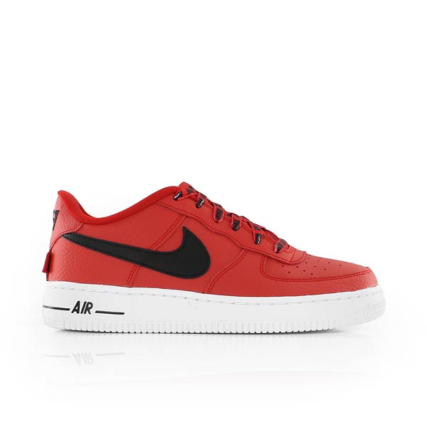 air force blanche et rouge air force blanche et rouge